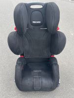 Recaro Young Sport Hero Kindersitz 9-36 KG Top Zustand Rheinland-Pfalz - Bad Kreuznach Vorschau