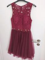 Cocktail Kleid, Abiball, Hochzeit, Brautjungfer, Event Hessen - Herborn Vorschau