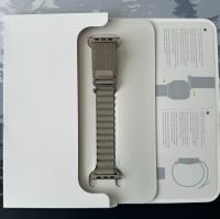 Original Apple Watch Alpine Loop Saarbrücken-Dudweiler - Dudweiler Vorschau