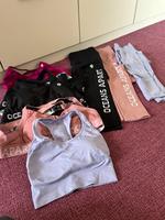Oceans Apart Set - Leggins & Tops Niedersachsen - Osnabrück Vorschau