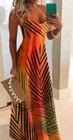 Sommerkleid Gr.L " Neu " Bayern - Würzburg Vorschau