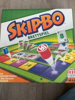 Skipbo Das Brettspiel; Baden-Württemberg - Mühlhausen Vorschau