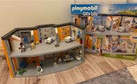 Playmobil CityLife Krankenhaus TOP OVP Thüringen - Oberhof Vorschau