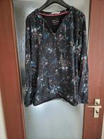 Langarmshirt  Cecil Größe L blau Bayern - Glattbach Unterfr. Vorschau