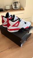 Jordan 4 Red Cement DS EU 44 Nordrhein-Westfalen - Brühl Vorschau