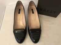 Business—Absatzschuh von „Bally“ Berlin - Schöneberg Vorschau