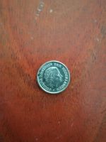 10 cent 1980 Juliana Königin der Niederlanden Nordrhein-Westfalen - Willich Vorschau