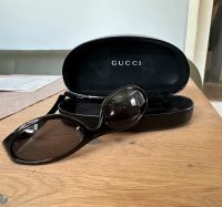 Gucci Sonnenbrille mit Case Bochum - Bochum-Ost Vorschau
