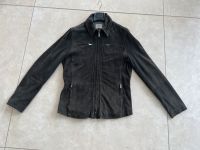 Armani Collezioni Leder Blouson Lederjacke Leder Jacke Gr. 50 Baden-Württemberg - Karlsruhe Vorschau