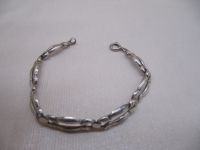 antikes 800 Silber Armband tolles zeitloses Design Blickfang !!! Niedersachsen - Hoya Vorschau