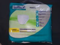 Soffisof Pants Air Dry Large Schleswig-Holstein - Trittau Vorschau