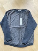 Monari Pullover Samt Strick Monili Perlen Cucinelli Gr. 42 neu München - Schwanthalerhöhe Vorschau