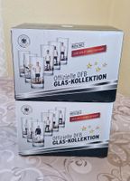 Offizielle DFB Glas-Kollektion Motiv Set 1 + 2 Hessen - Lauterbach (Hessen) Vorschau