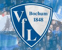 VfL Bochum Dauerkarte 24/25 Nordrhein-Westfalen - Unna Vorschau
