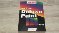 Data Becker: Das große Deluxe Paint III 3 Buch Köln - Mülheim Vorschau