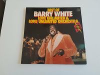 Vinyl Sammlung Hier DLP Barry White Love Unlimited../Best Of Hessen - Mühlheim am Main Vorschau