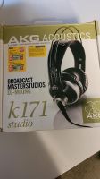 AKG Acoustics k171 studio Stuttgart - Birkach Vorschau