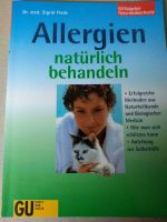 Allergien natürlich behandeln, GU Natur Ratgeber Bayern - Weißenburg in Bayern Vorschau