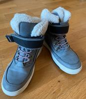 Geox Gr.38 Schuhe/ Winterschuhe/Boots Nordrhein-Westfalen - Krefeld Vorschau