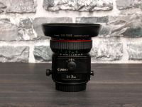 Canon EF TS-E 24mm F/3.5 Tilt-Shift L- Objektiv !Top Zustand! Westerwaldkreis - Daubach Vorschau