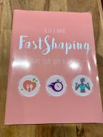 Better Taste FastShaping Buch 69 days Ladies Nordrhein-Westfalen - Wachtberg Vorschau