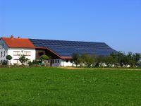 206 kWp PV Anlage: Solar Direktinvestment als sichere Rente Thüringen - Erfurt Vorschau