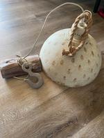 Maritime Lampe von Loberon Bayern - Rain Lech Vorschau