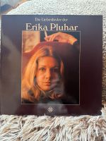 Erika Pluhar - Die Liebeslieder der … - Schallplatte - Vinyl Baden-Württemberg - Löwenstein Vorschau