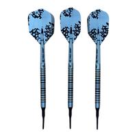 TARGET EXO 11 SOFT-DARTS Bayern - Kissing Vorschau