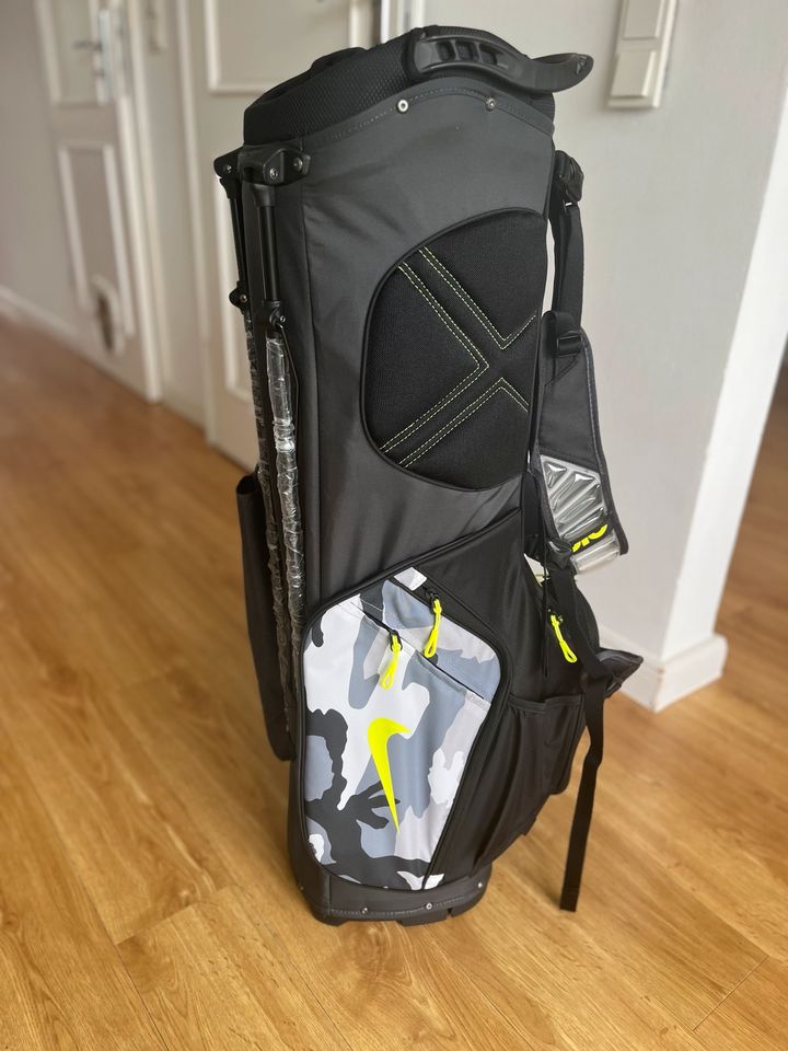 Nike Air Hybrid 2 Golfbag **Neu & unbenutzt** in Bremen