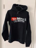 Hoodie von Diesel, unisex, wie neu Bayern - Lauf a.d. Pegnitz Vorschau