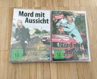 Krimiserie DVD Mord mit Aussicht Baden-Württemberg - Deggenhausertal Vorschau
