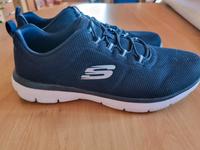 SKECHERS Gr. 39 wie neu, blau Sachsen - Mülsen Vorschau