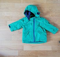 Winterjacke Kinderjacke Gr. 74-80 Skijacke Stuttgart - Zuffenhausen Vorschau