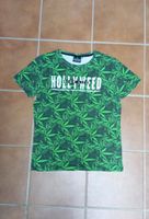 T-Shirt Herren much more Größe M Hollyweed Niedersachsen - Lorup Vorschau