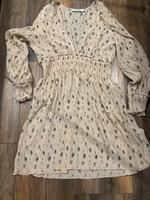 Kleid NA-KD Gr. M 38 Sommer Münster (Westfalen) - Mauritz Vorschau