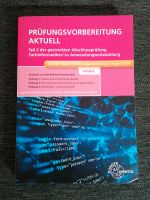 Buch Prüfungsvorbereitung Teil 2 Fachinformatiker Niedersachsen - Lehre Vorschau