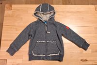 Strickjacke gefüttert Gr. 116 Sweatjacke Topolino Bayern - Karlstein Vorschau