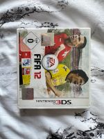Nintendo 3DS FIFA 12 Nordrhein-Westfalen - Allagen Vorschau