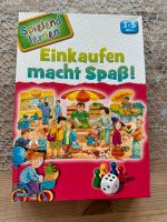 Einkaufen macht Spaß Spiel Nordrhein-Westfalen - Beverungen Vorschau