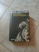 Stig Larsson Verschwörung zu verkaufen Rheinland-Pfalz - Schalkenmehren Vorschau