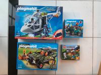 Playmobil Lego 6874, 6879, SEK Minecraft Hessen - Oberursel (Taunus) Vorschau