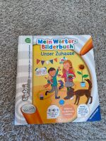 TipToi mein Wörter-Bilderbuch unser Zuhause Hessen - Darmstadt Vorschau