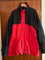 Winterjacke Funktionsjacke Herren Gr XXL rot schwarz Fleece Nordrhein-Westfalen - Willich Vorschau