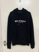 BELSTAFF SIGNATURE HOODIE Baumwollfleece - Gr. L Berlin - Mitte Vorschau