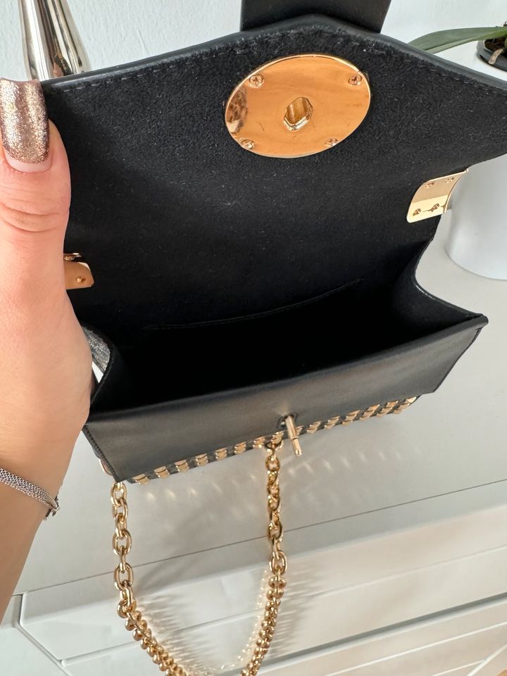 "Michael Kors" Tasche in Haar