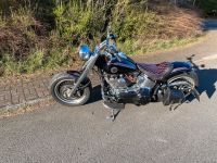 Harley Davidson FAT Boy Hessen - Neuhof Vorschau