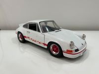 Porsche 911 Carrera 1973 Revell Jouef Evolution Modellauto 1:18 Nordrhein-Westfalen - Erftstadt Vorschau