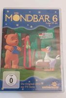 Der MONDBÄR 6  Folge 37-44  Universum Film DVD/CD Mitte - Wedding Vorschau