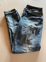 Jeans Esprit used look Gr. 30/32 Slim Niedersachsen - Hameln Vorschau